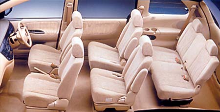 MAZDA MPV
