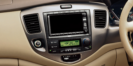 MAZDA MPV