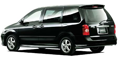 MAZDA MPV