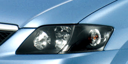 MAZDA MPV