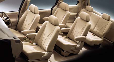 MAZDA MPV