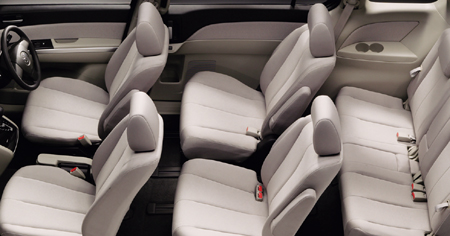 MAZDA MPV