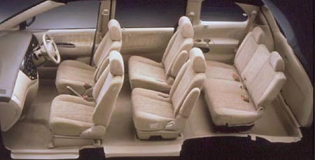 MAZDA MPV