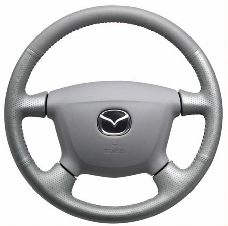 MAZDA BONGO FRIENDEE