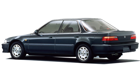 HONDA INTEGRA