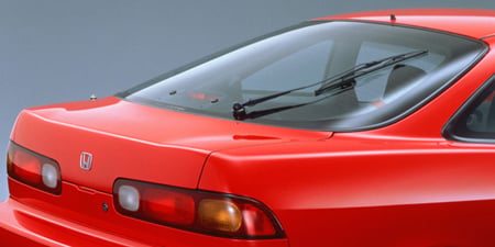 HONDA INTEGRA