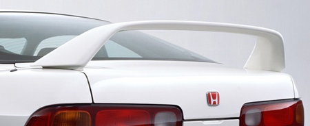 HONDA INTEGRA