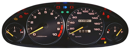 HONDA INTEGRA