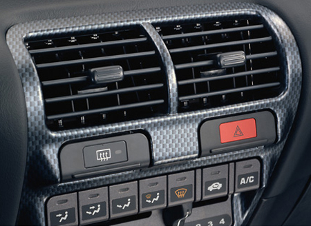 HONDA INTEGRA