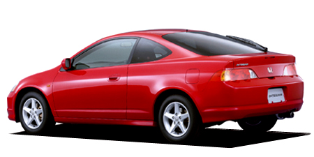 HONDA INTEGRA