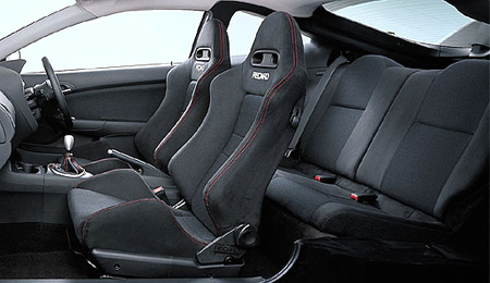 HONDA INTEGRA