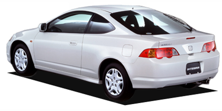 HONDA INTEGRA
