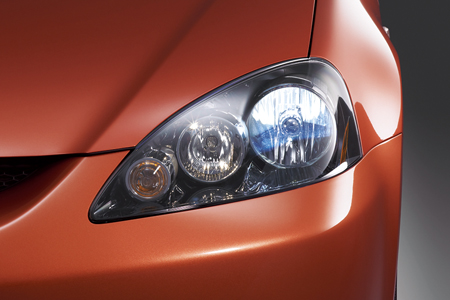 HONDA INTEGRA