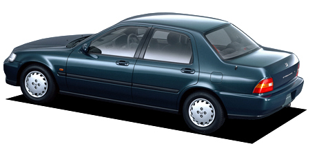 HONDA DOMANI