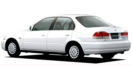 HONDA DOMANI