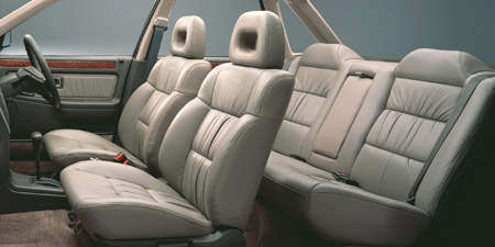 HONDA CONCERTO