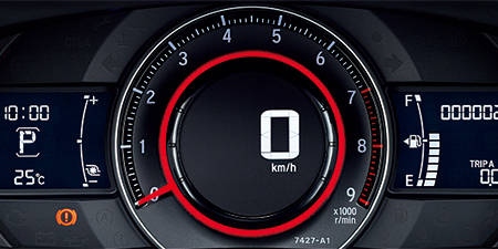 HONDA S660
