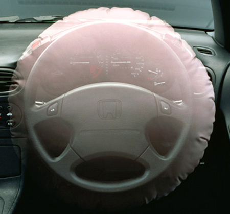 HONDA CR-X DEL SOL