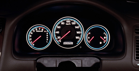 HONDA CIVIC FERIO