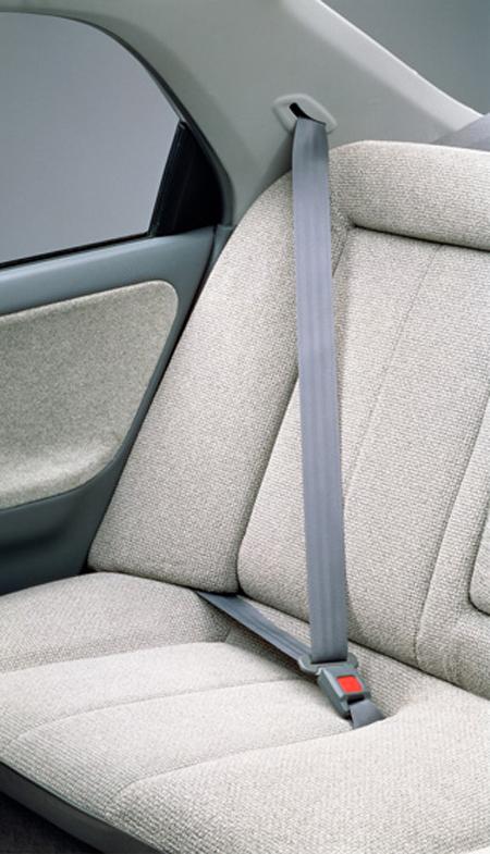 HONDA CIVIC FERIO