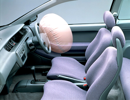 HONDA CIVIC FERIO