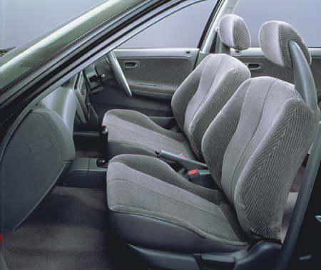 HONDA CIVIC FERIO