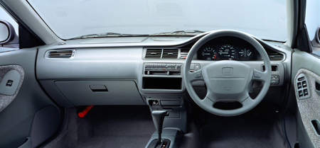 HONDA CIVIC FERIO