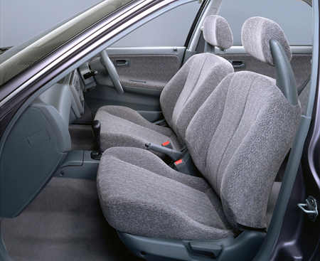 HONDA CIVIC FERIO