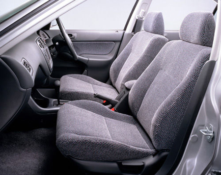 HONDA CIVIC FERIO