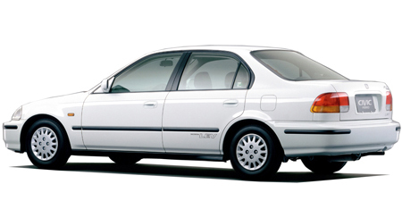 HONDA CIVIC FERIO