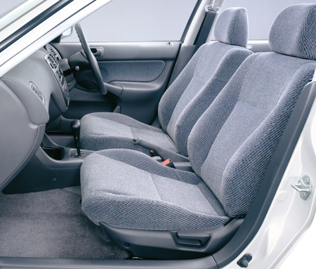 HONDA CIVIC FERIO