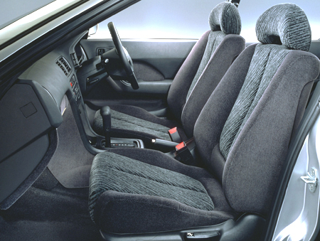 HONDA ASCOT INNOVA