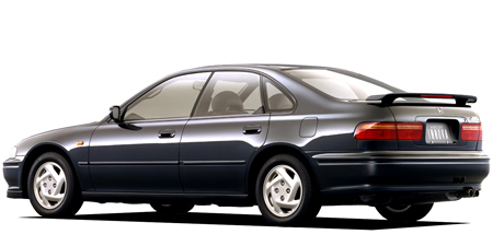 HONDA ASCOT INNOVA