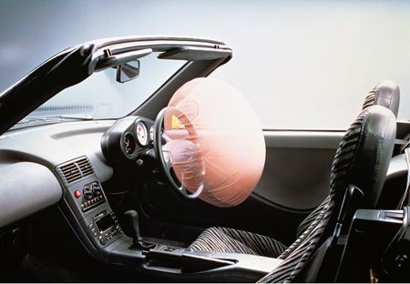HONDA BEAT