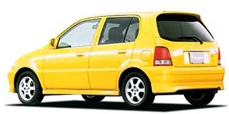 HONDA LOGO