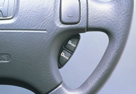 HONDA LOGO
