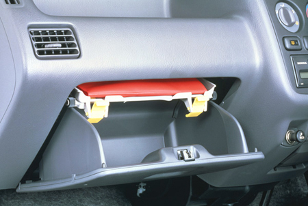 HONDA LOGO