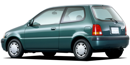 HONDA LOGO