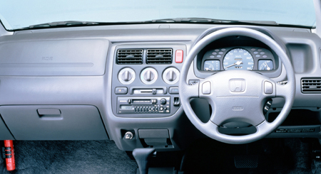 HONDA LOGO