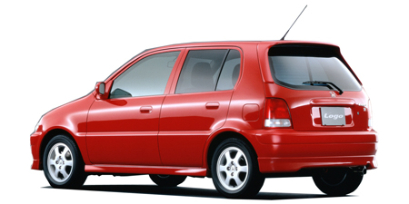 HONDA LOGO