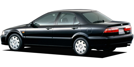 HONDA TORNEO