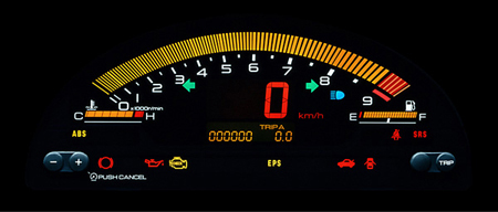 HONDA S2000