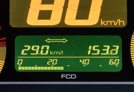 HONDA INSIGHT