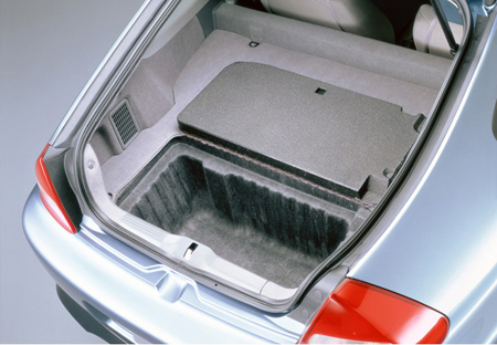 HONDA INSIGHT