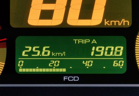 HONDA INSIGHT
