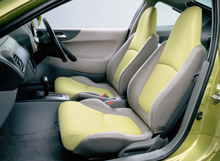 HONDA INSIGHT