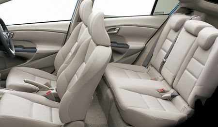 HONDA INSIGHT