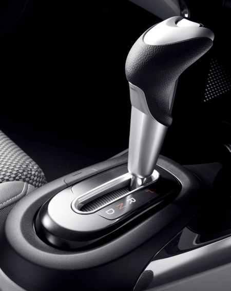 HONDA CR-Z