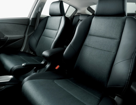 HONDA INSIGHT EXCLUSIVE