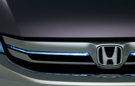 HONDA INSIGHT EXCLUSIVE